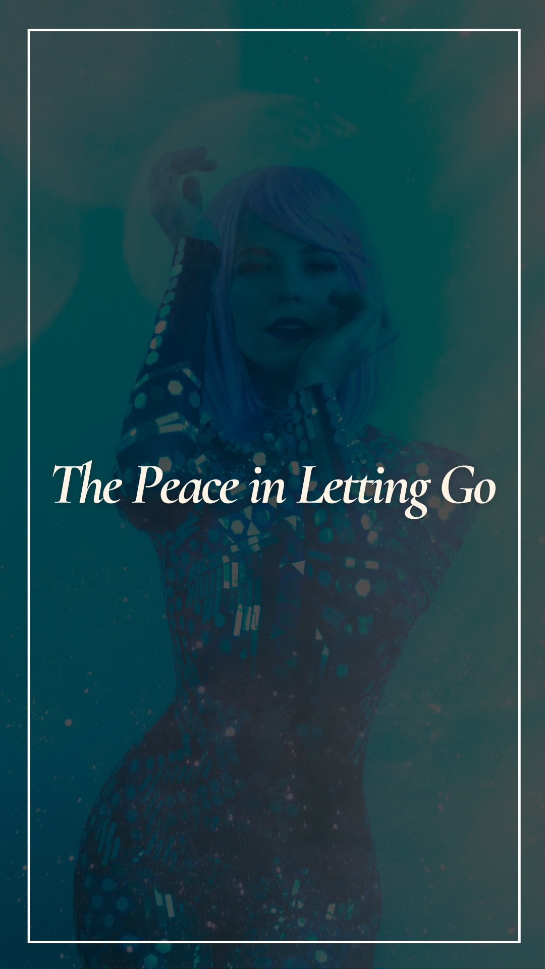 I gave it up to something greater. 

I stopped trying to control. 

And I found peace. 

At the end of my journey of Unbecoming I found… me. 

(From Episode 88: “𝐀𝐰𝐚𝐤𝐞𝐧 𝐘𝐨𝐮𝐫 𝗪𝐢𝐥𝐝, 𝐂𝐫𝐞𝐚𝐭𝐢𝐯𝐞 𝐒𝐞𝐥𝐟” on the 𝘞𝘢𝘺 𝘰𝘧 𝘛𝘩𝘦 𝘔𝘶𝘴𝘦 podcast.)⁣ Find us on your favorite podcast platform – or visit the link in our bi0.⁣⁣⁣⁣⁣⁣⁣⁣⁣⁣⁣⁣⁣⁣
⁣⁣⁣⁣⁣
#SelfDiscovery #PersonalGrowth #Reinvention #LifeCoachingForWomen #WayOfTheMusePodcast⁣⁣